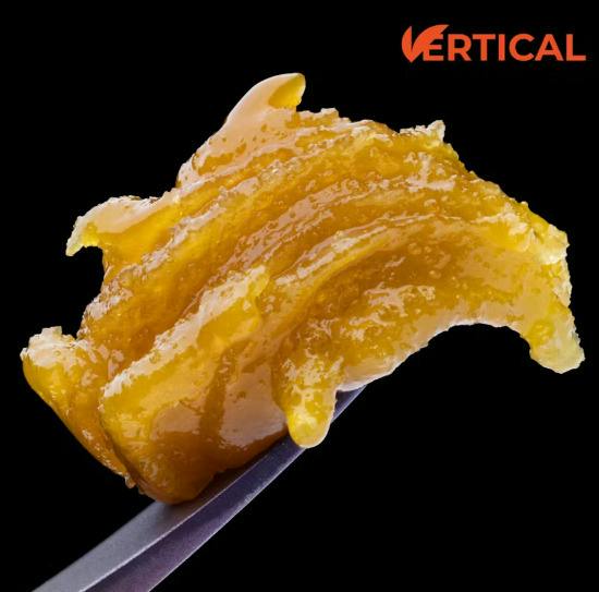 Lemon Fresh | Cured Badder