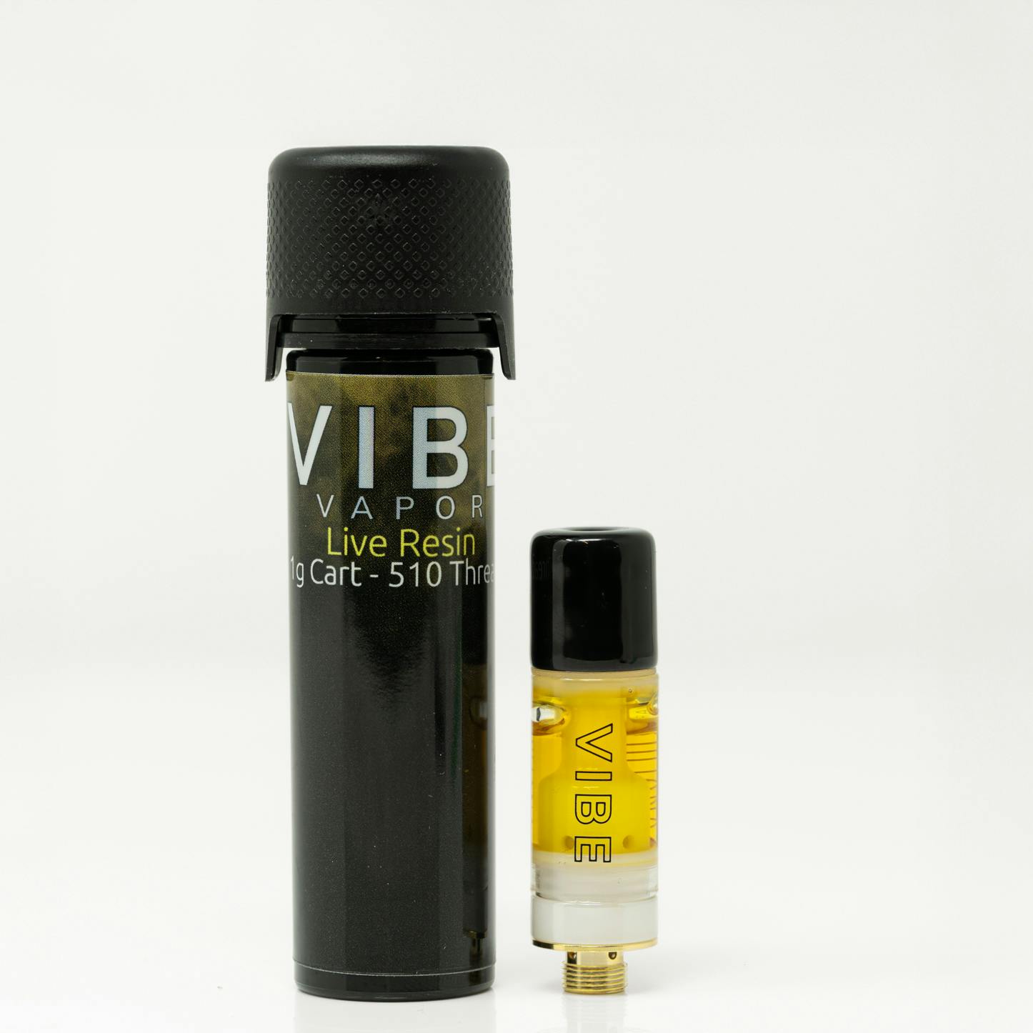 RKO | Live Resin Cart