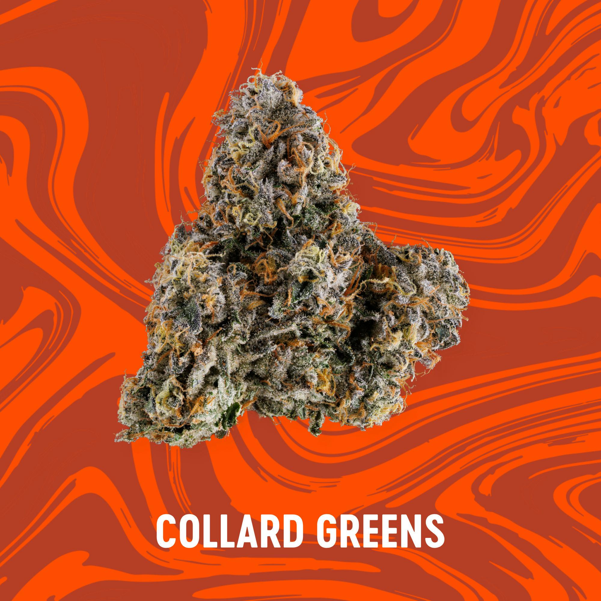 Collard Greens | Deli