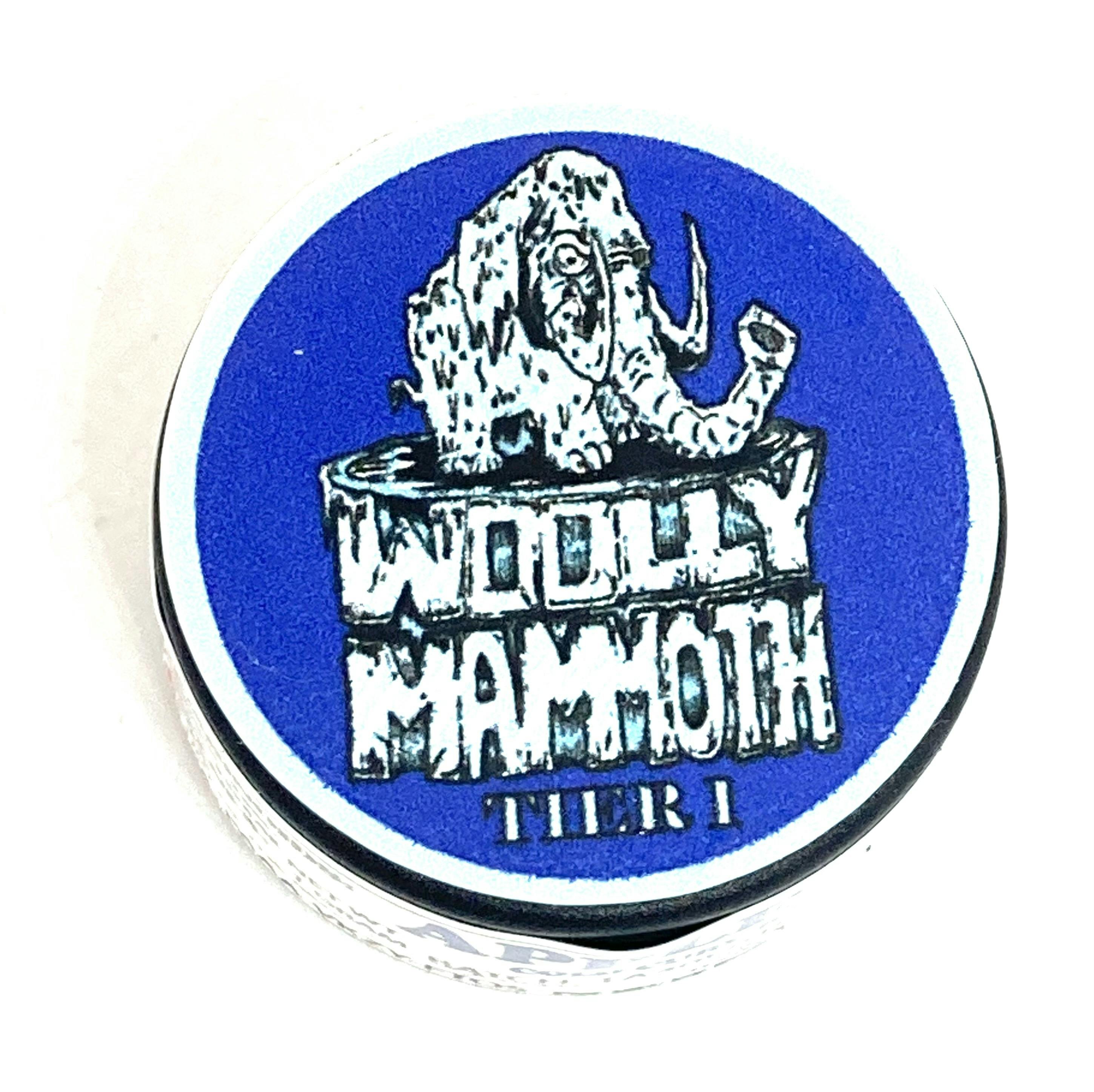 Ghee Butter - Live Hash Rosin - Mammoth Rosin