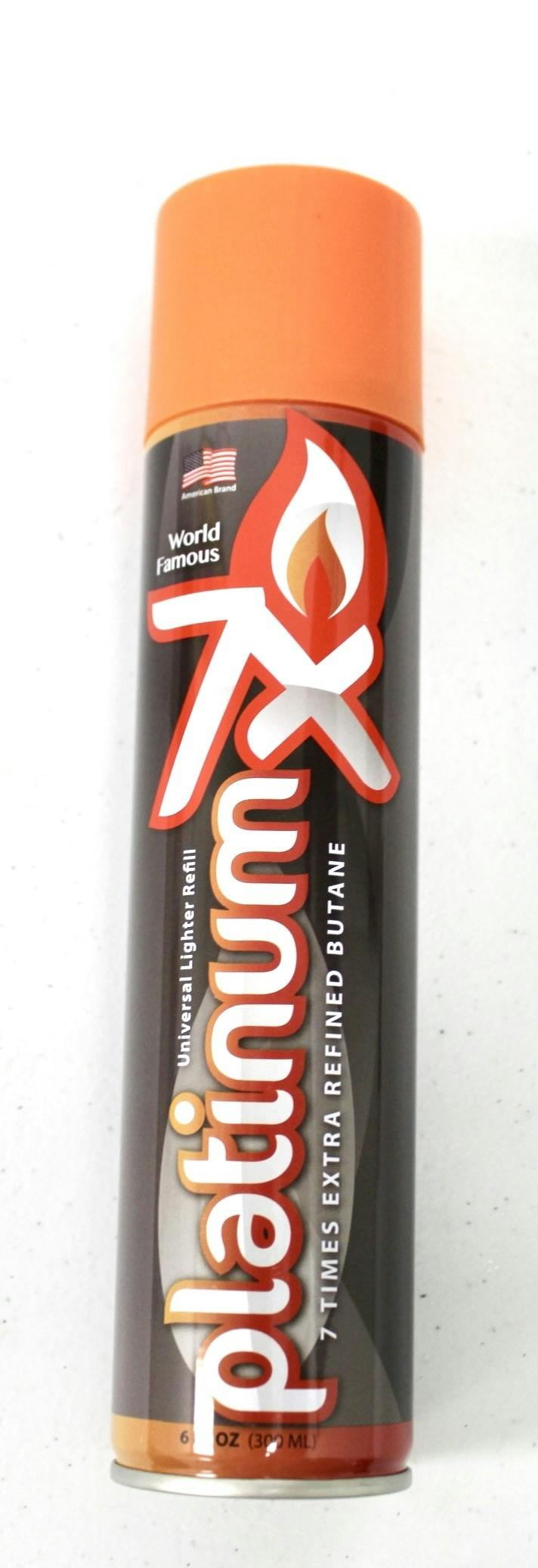 Butane Refill