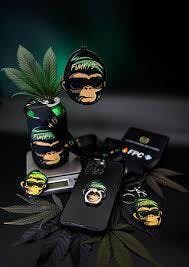 Funkys Chillum