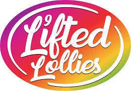 Lifted Lollies 30mg D9 THC Single