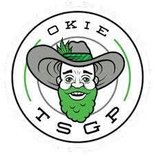 Cherry Creek - Rosin Okie TGSP