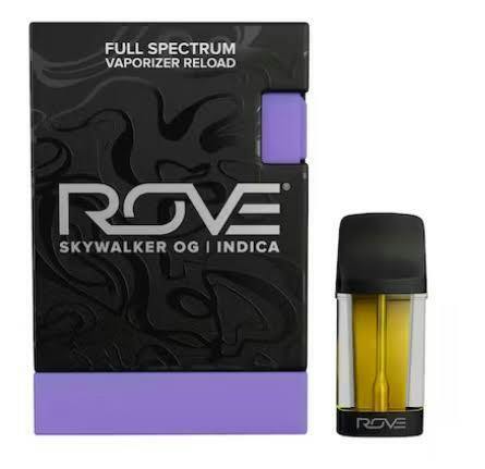 Rove DS Skywalker OG VR (Vape Cartridges)