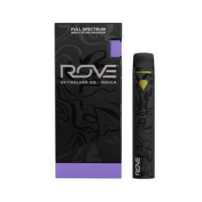 Ds Skywalker Og Rtu