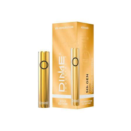 Battery -Dime