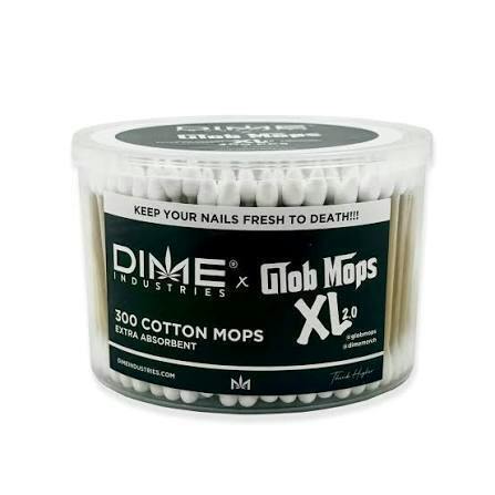Gob Mops -Dime