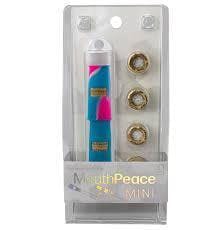 Mouth Piece - Mini Starter Set