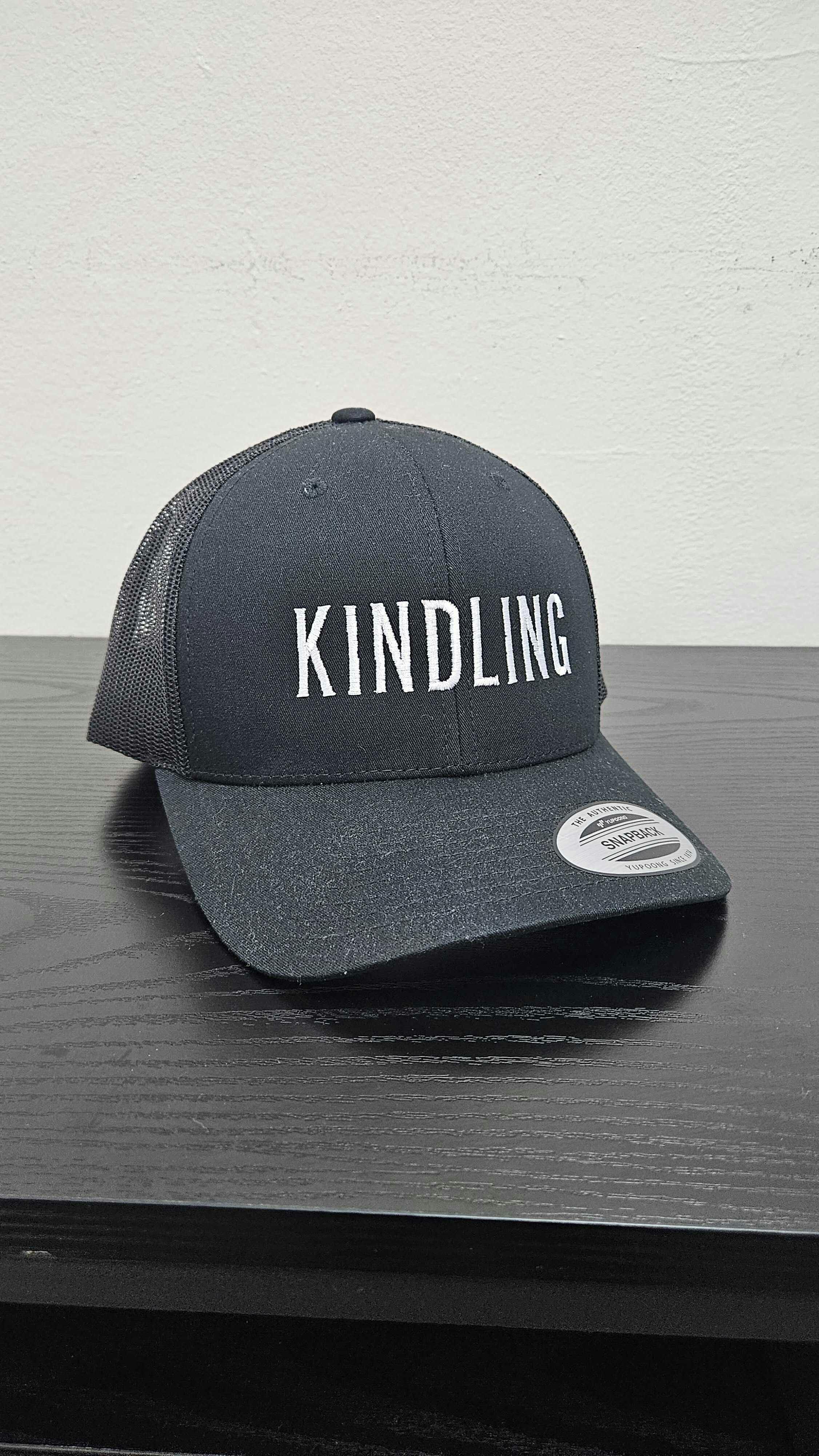 Hat - Kindling Winter 2024