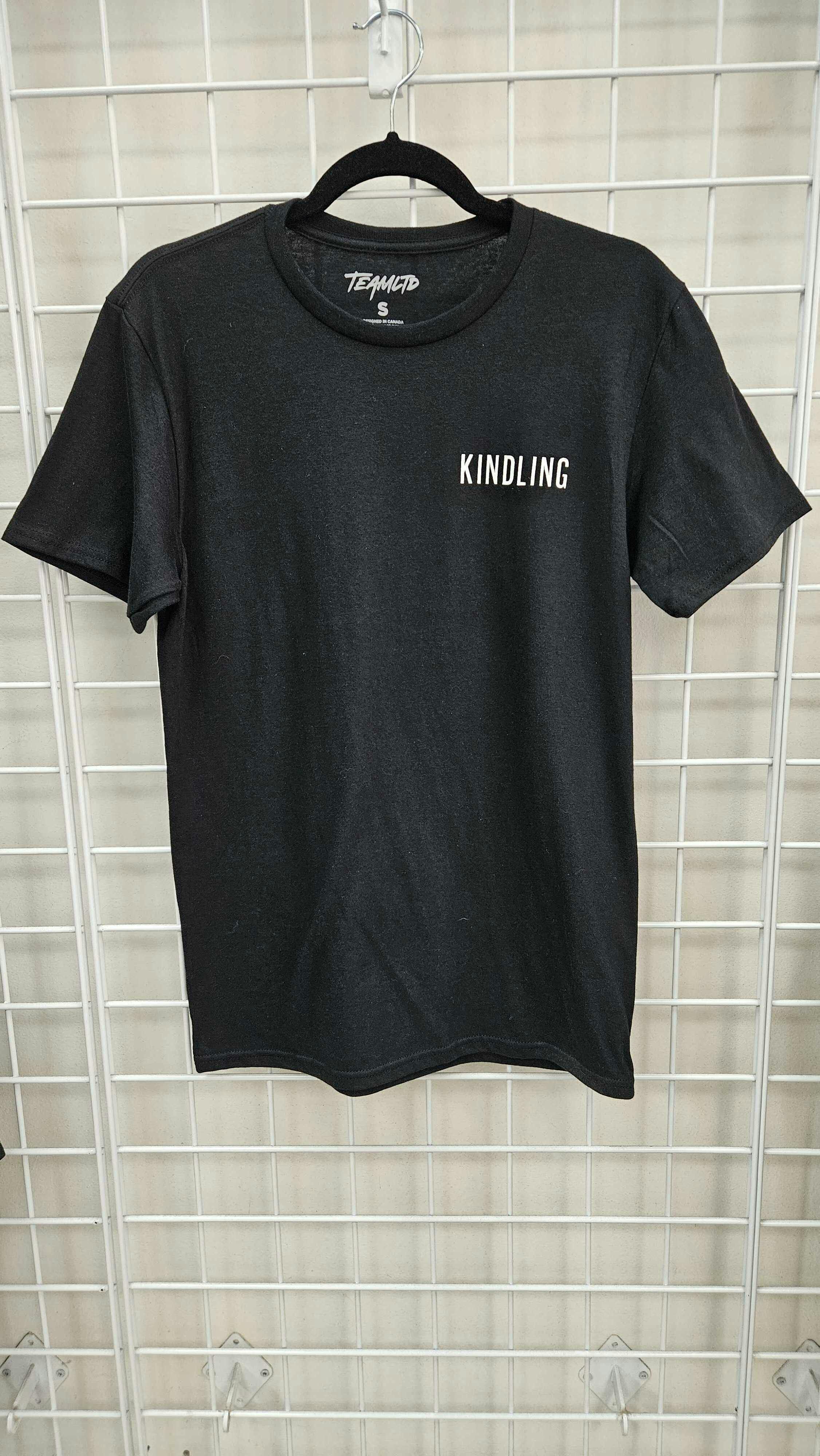T-shirt - Kindling Winter 2024