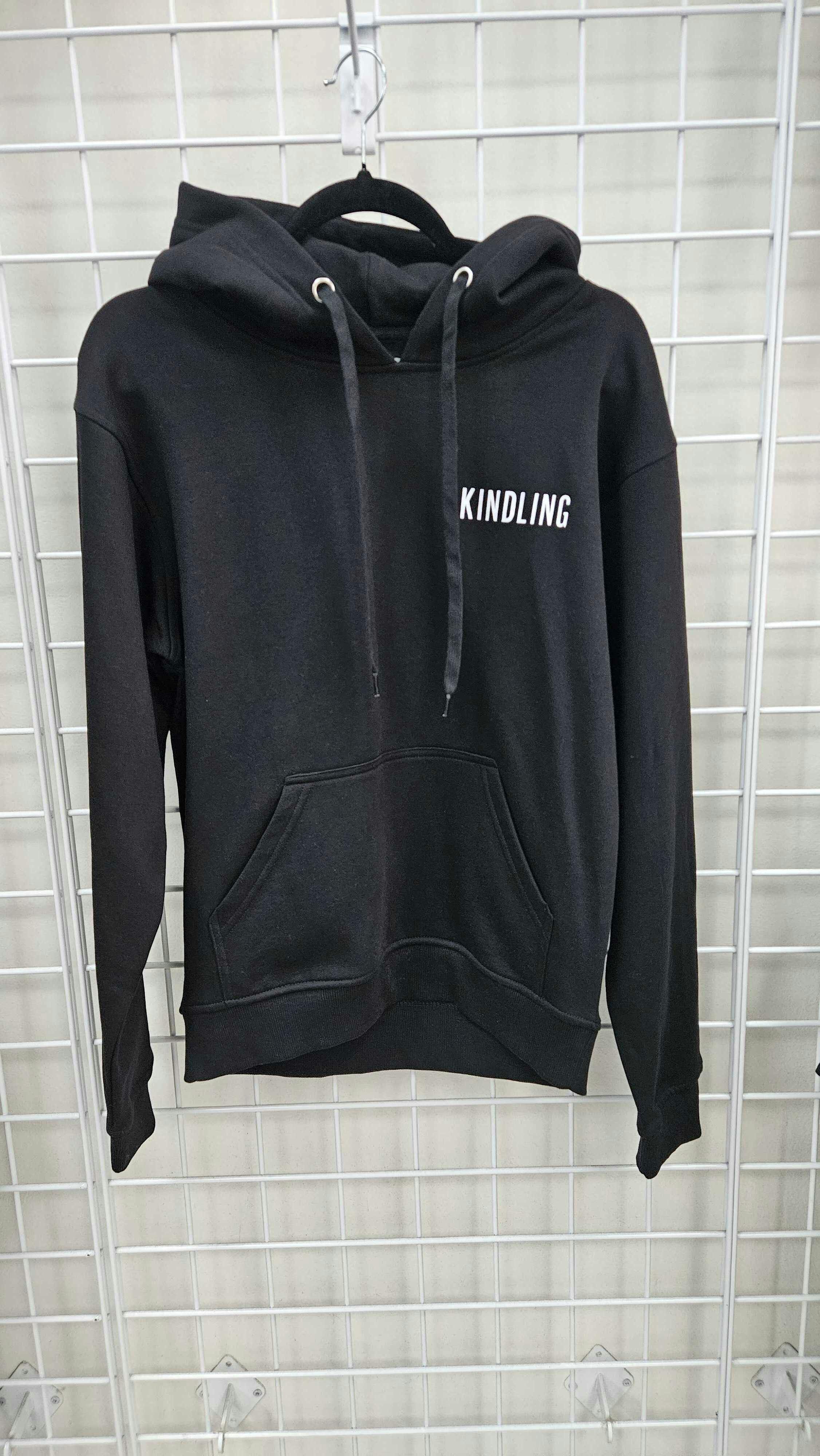 Sweatshirt - Kindling Winter 2024
