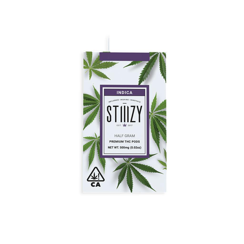 STIIIZY OG -: Watermelon Z*