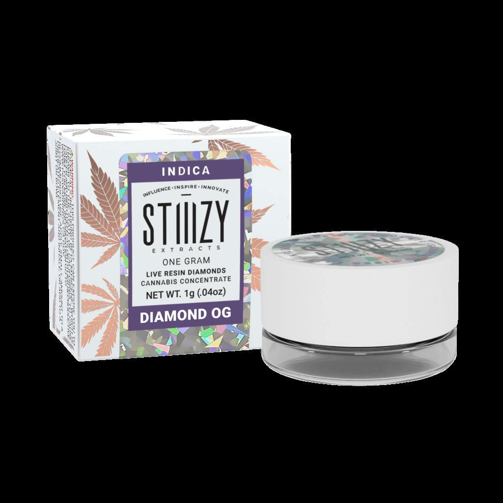 Stiiizy — OG