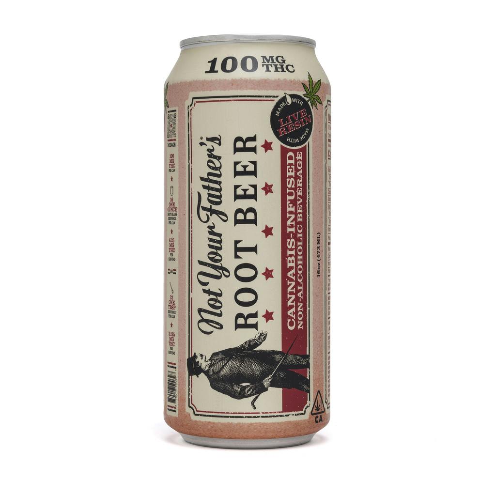 Not Your Father — Your Father S Root Beer Single