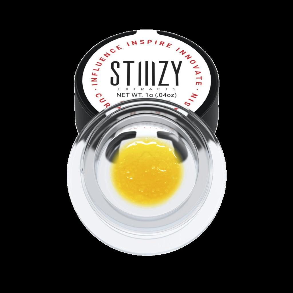 Stiiizy — Orange Creamsicle Curated