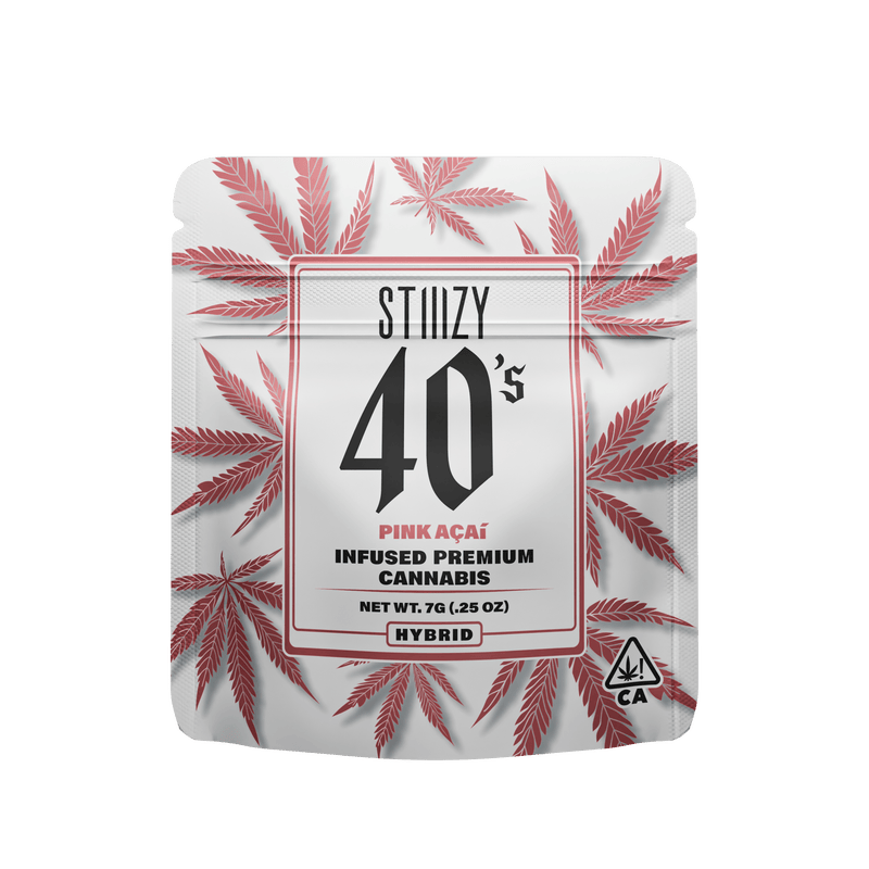 Stiiizy — Pink Acai