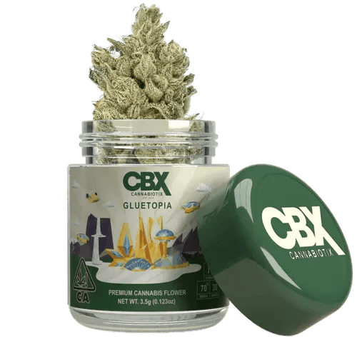 Cannabiotix Gluetopia 3.5 g