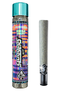 Sluggers Euphoria Infused 1.5g