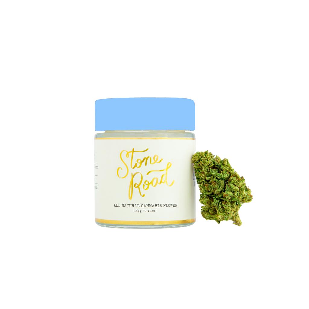 Stone Road Apple Jack 3.54 g