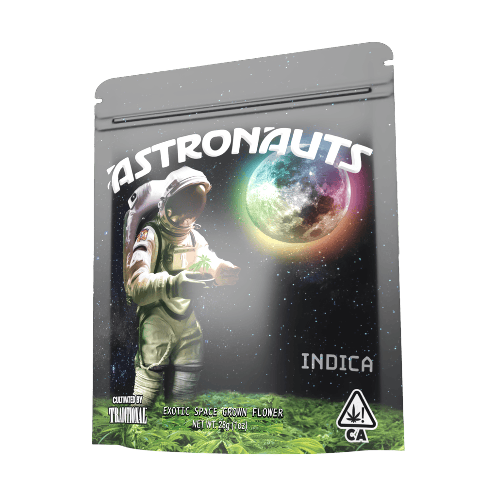 Astronauts Space Gelato Cookies 28g