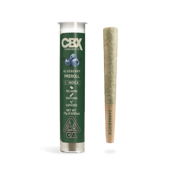 Cannabiotix — Casino Kush