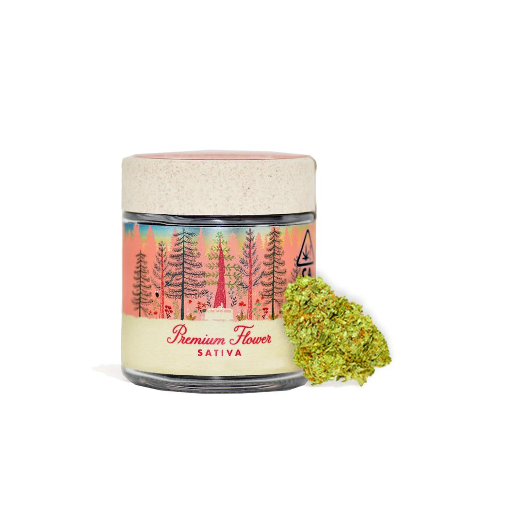 Humboldt Farms Blue — Guava