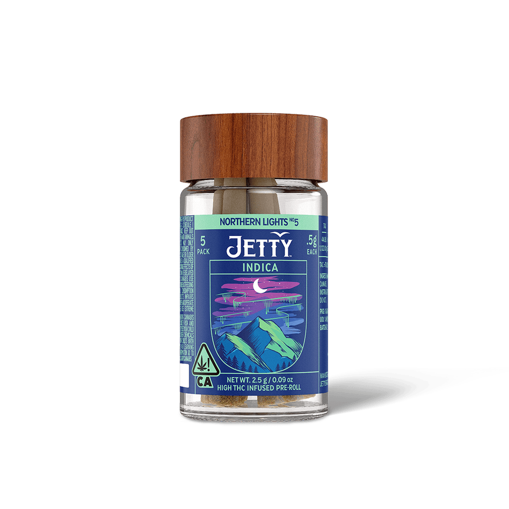 Jetty Extracts Northern — Lights X Bridesmaid 5
