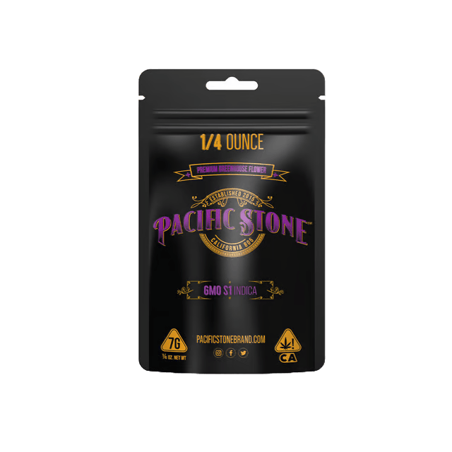 Pacific Stone GMO S1