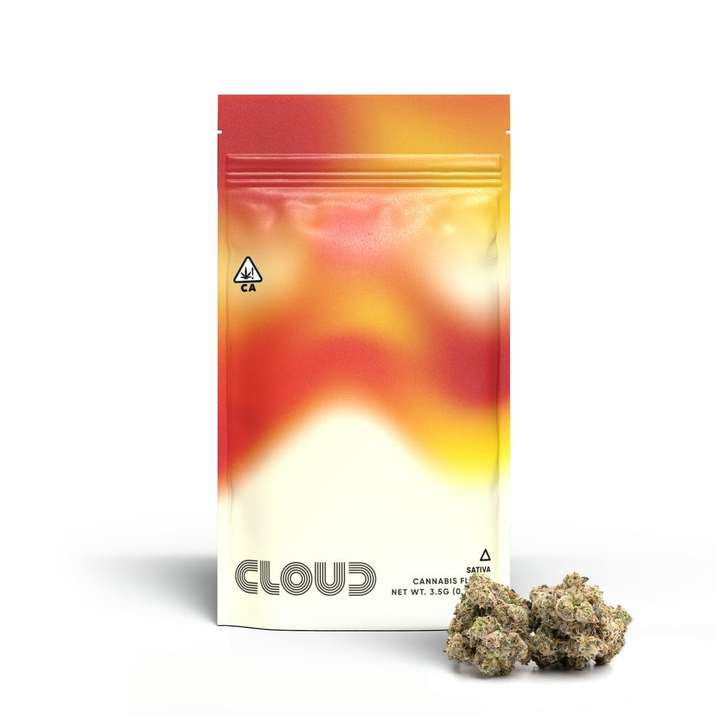 Cloud Tropic Haze 3.5g