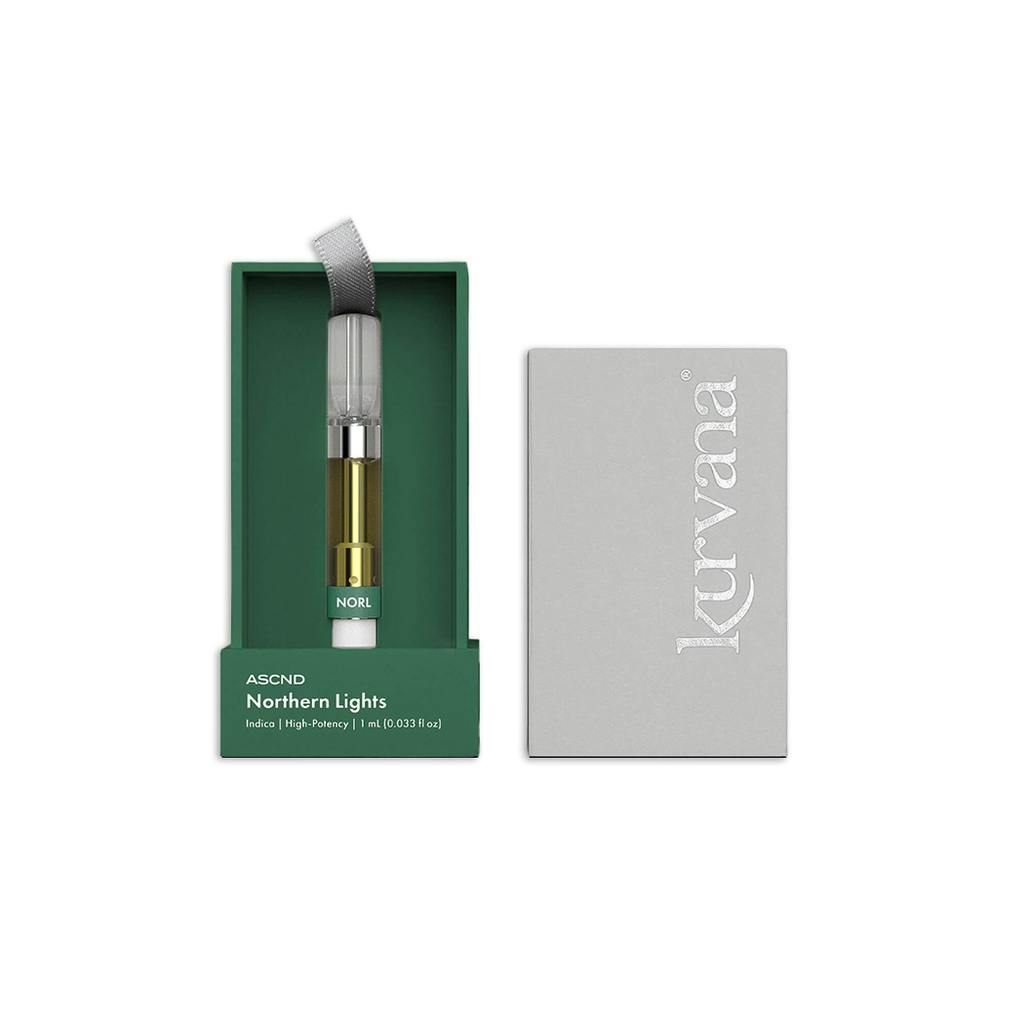 Kurvana: Ascnd Northern Lights Universal