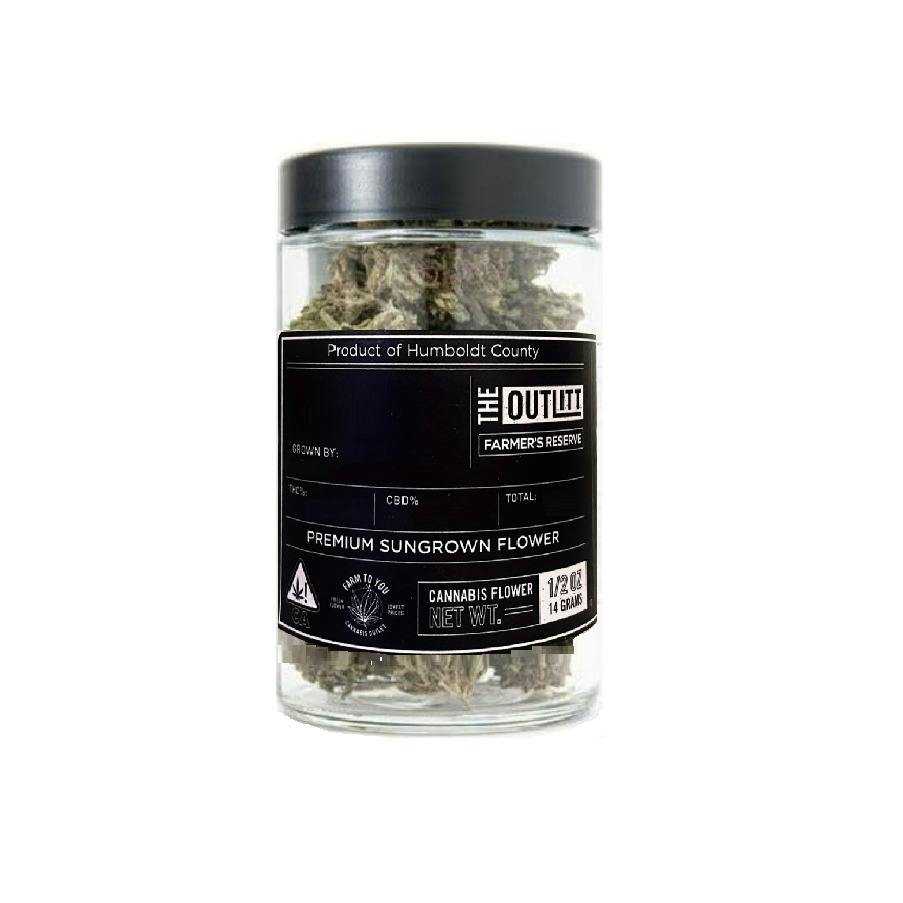 BISCOTTI 14G - THE OUTLITT