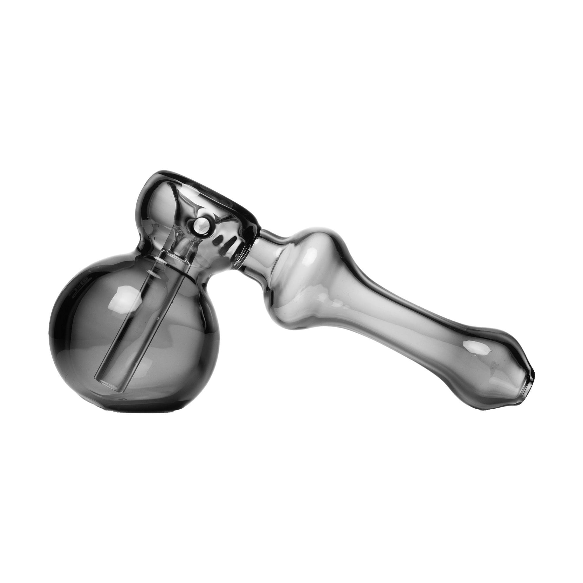 SMOKE HAMMER BUBBLER - HUMAN GRADE