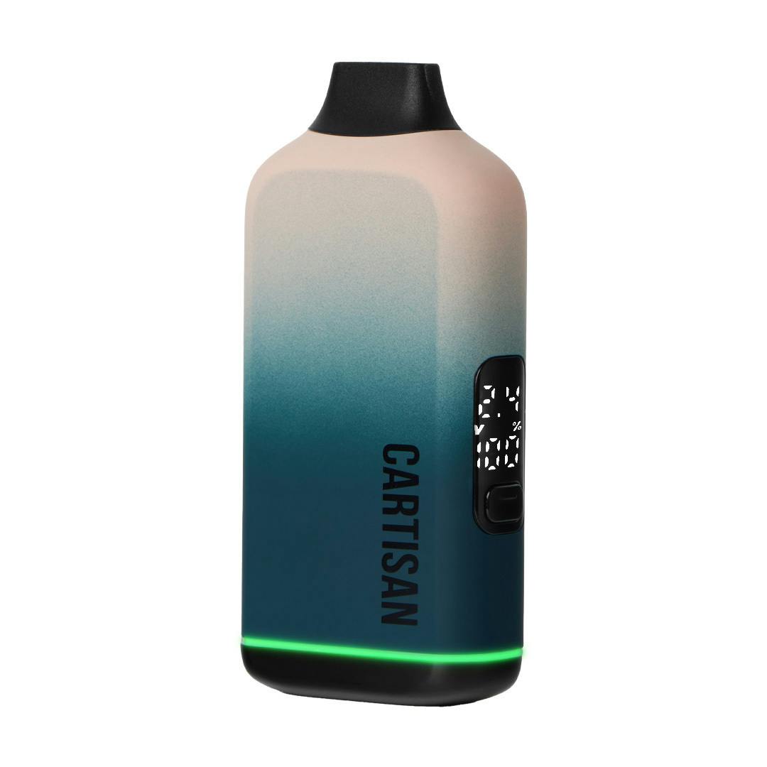 FOG - VEIL BAR NEO BATTERY - CARTISAN