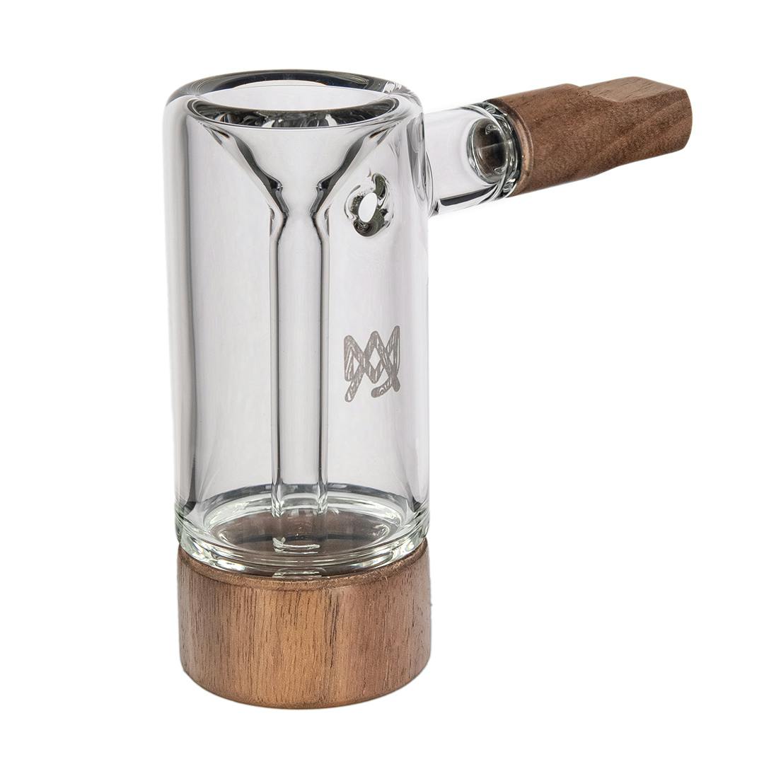 ALPINE SERIES - STEAMBOAT BUBBLER - MJ ARSENAL