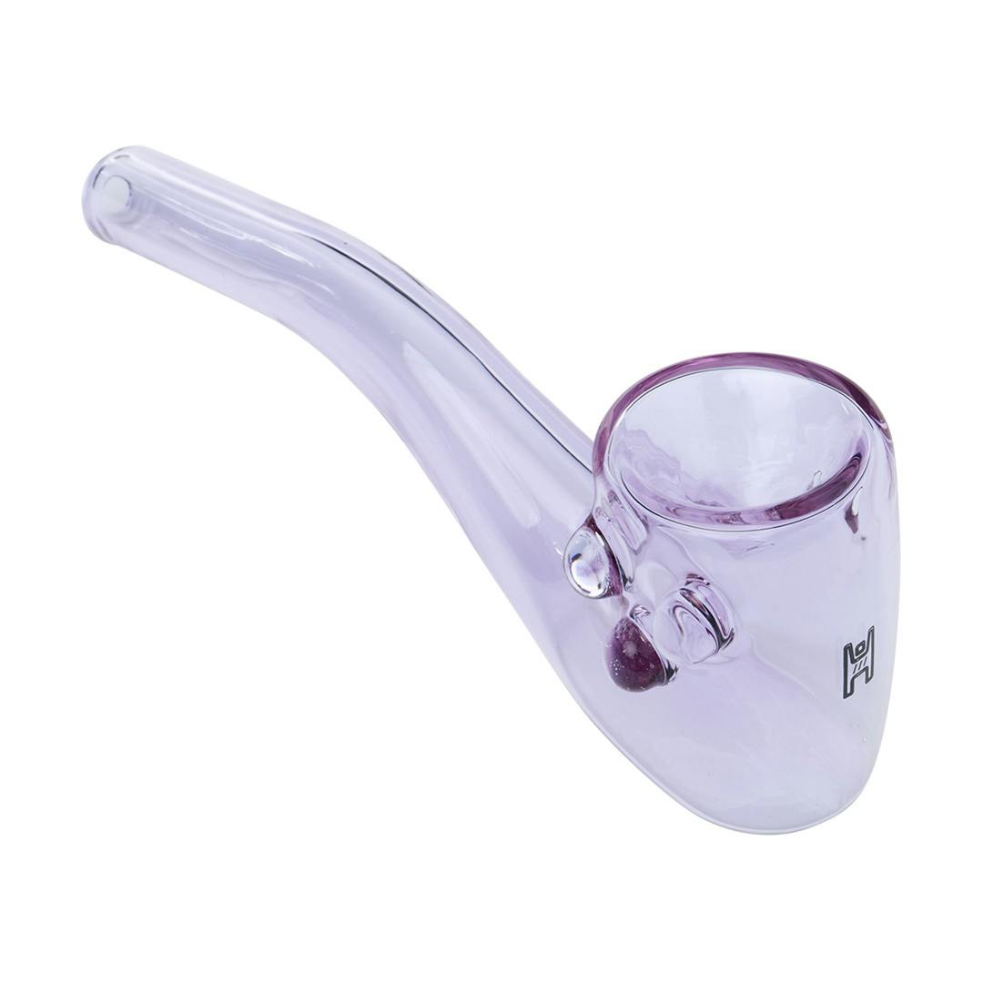 LAVENDER - BRIAR PIPE - HUMAN GRADE