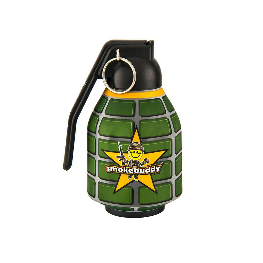 GRENADE - SMOKEBUDDY