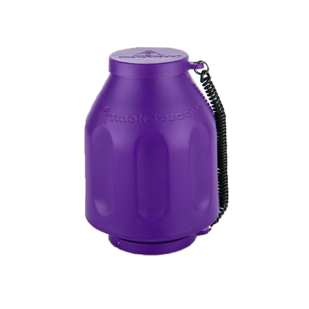 PURPLE - SMOKEBUDDY