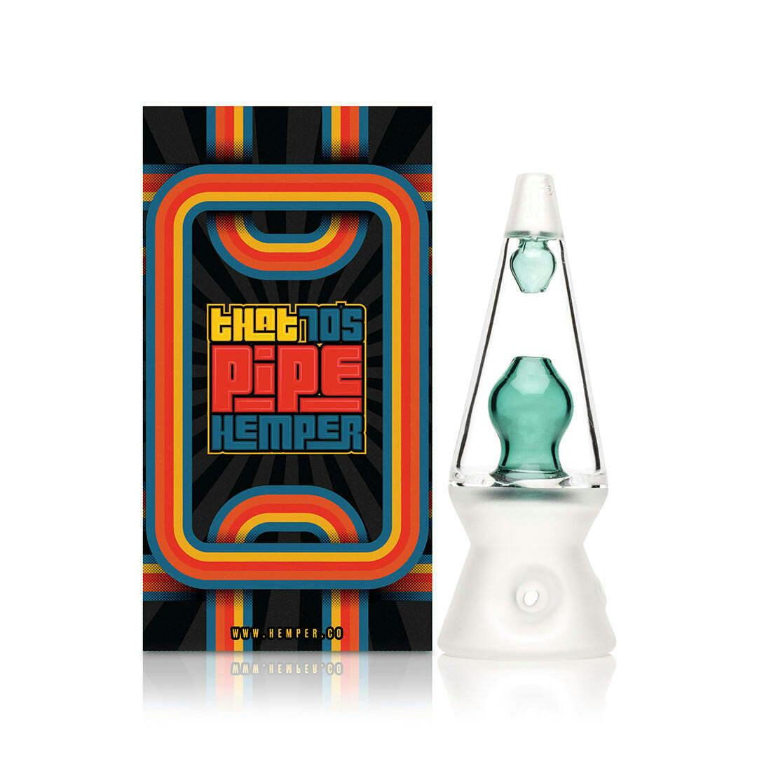 THAT 70S PIPE - HEMPER