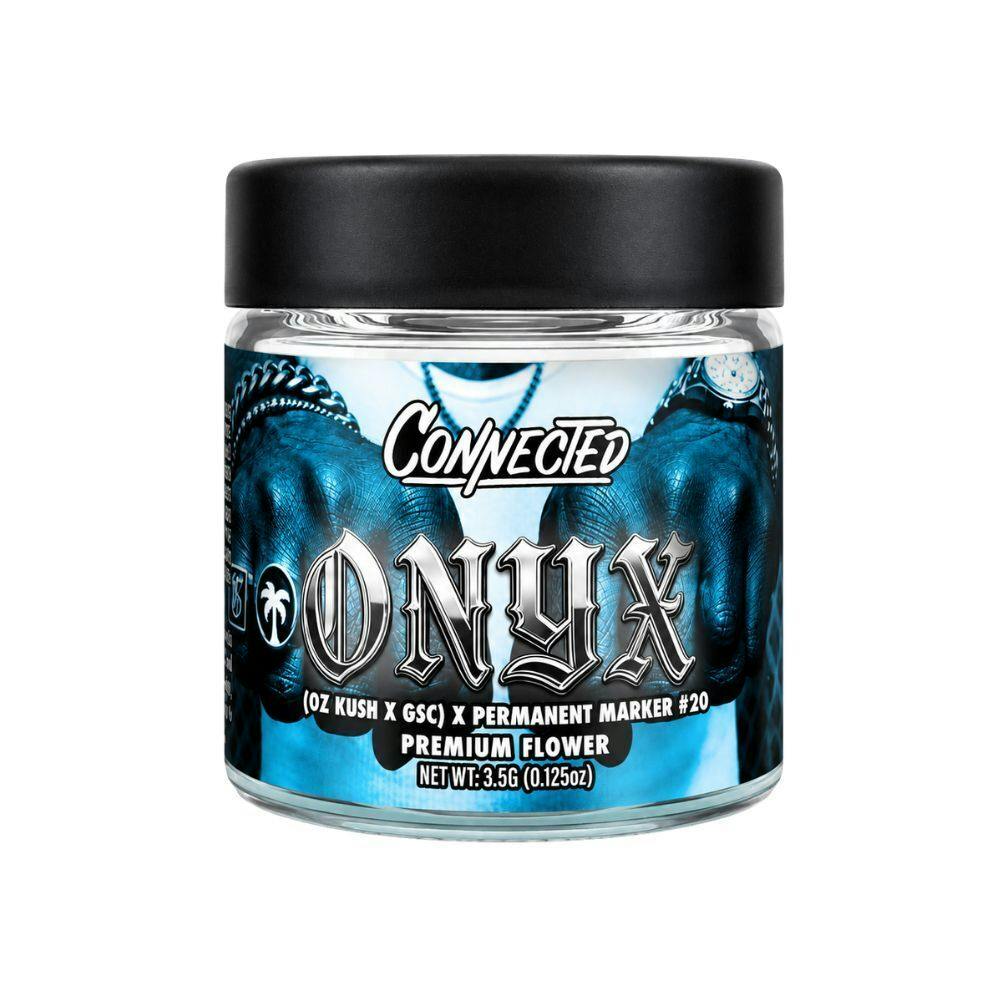 ONYX 3.5G - CONNECTED