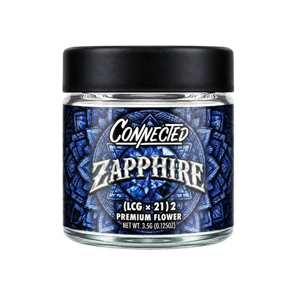ZAPPHIRE 3.5G - CONNECTED