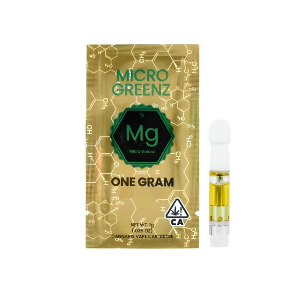 WATERMELON SLASH 1G - MIRCO GREENZ