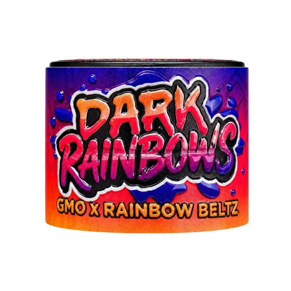DARK RAINBOWS LIVE ROSIN - TIER 3 - 2G - HAVE HASH