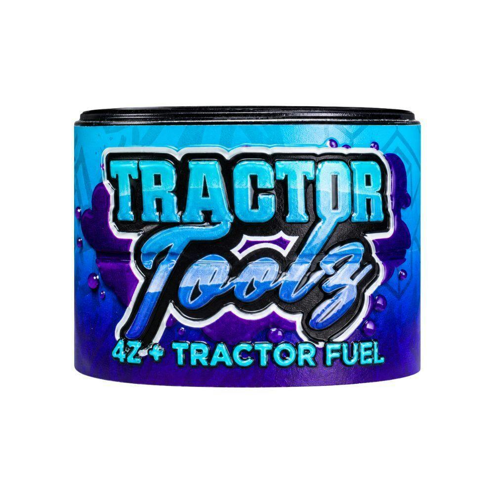 TRACKOR TOOLZ LIVE ROSIN - TIER 2 - 2G - HAVE HASH