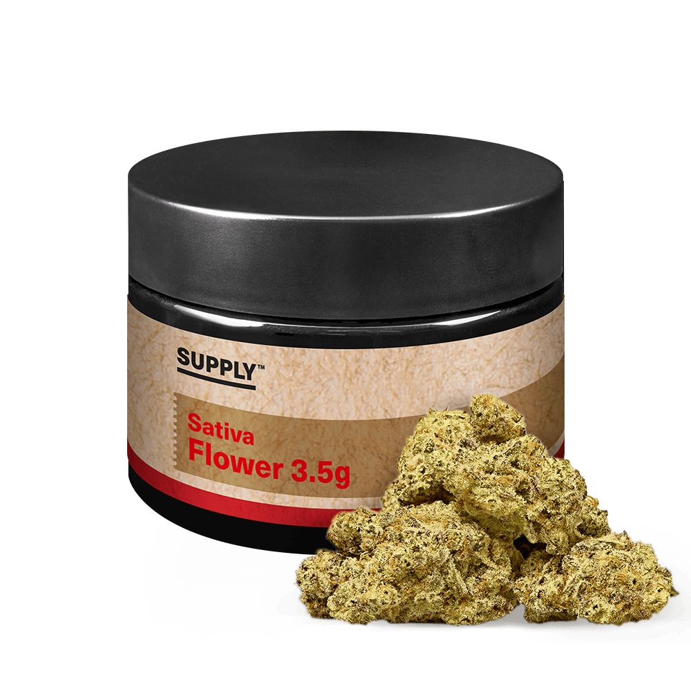 Glazed Enigma Whole Flower at Trulieve Medical Marijuana Dispensary Whitehall