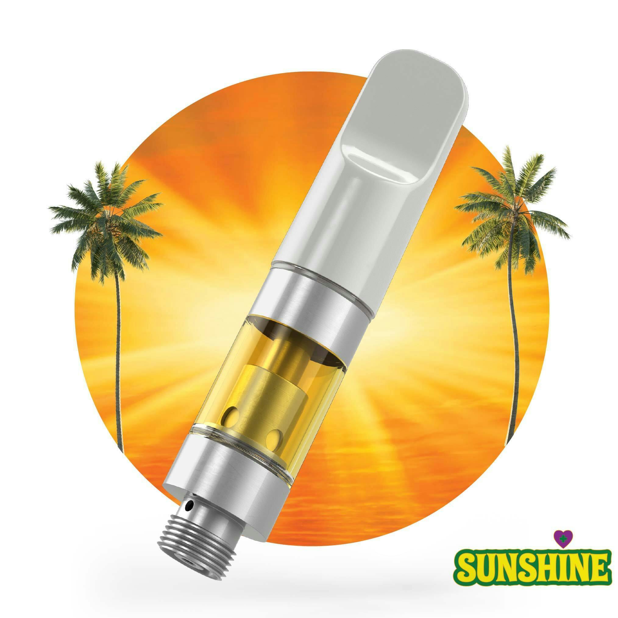 Goblet of Fire Cured Sauce Cartridge