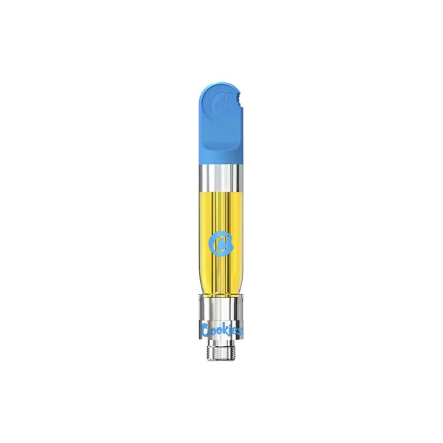 Fried Nanas Live Resin Cartridge