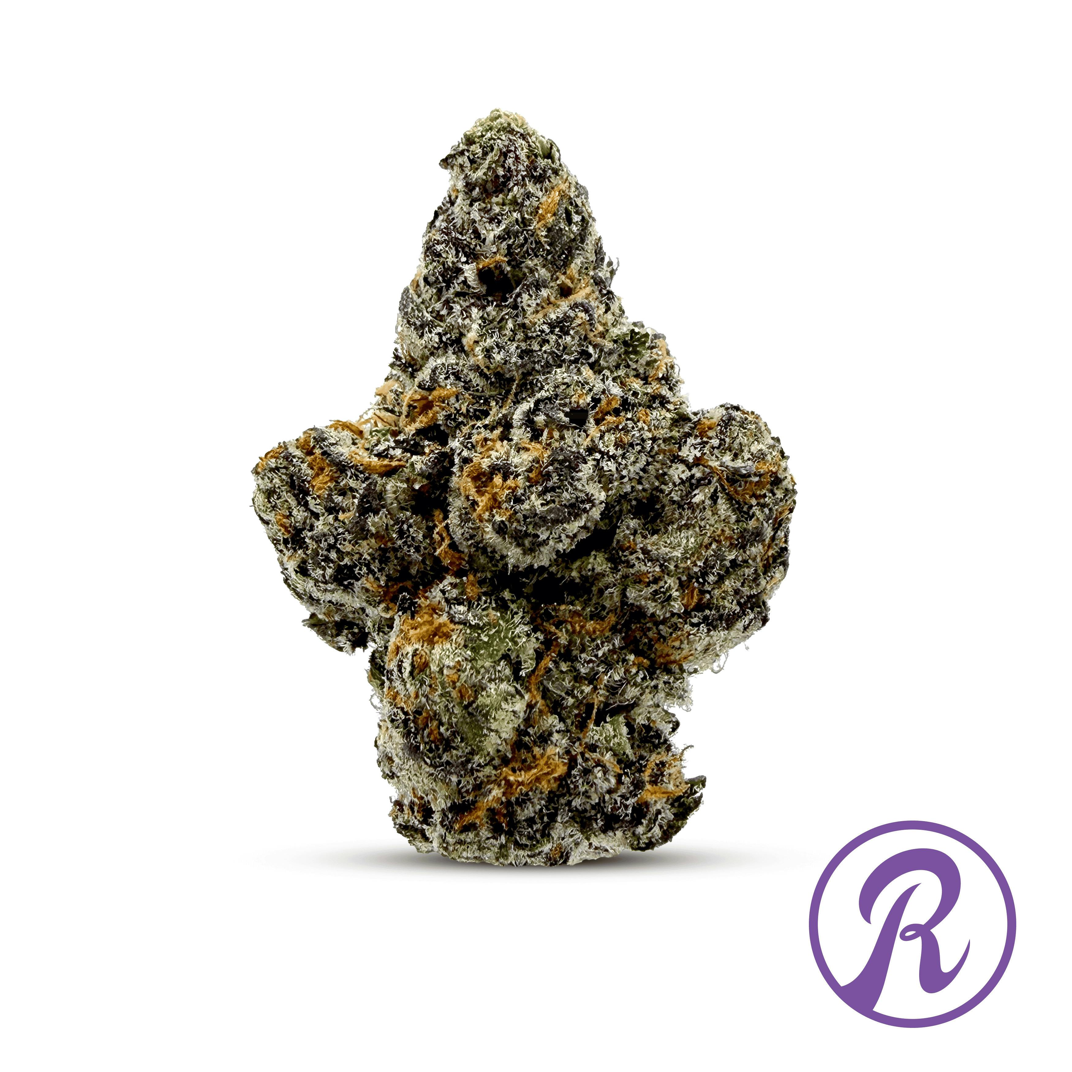 Ether Flower