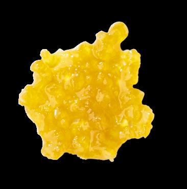 Lemon Kush Live Sauce