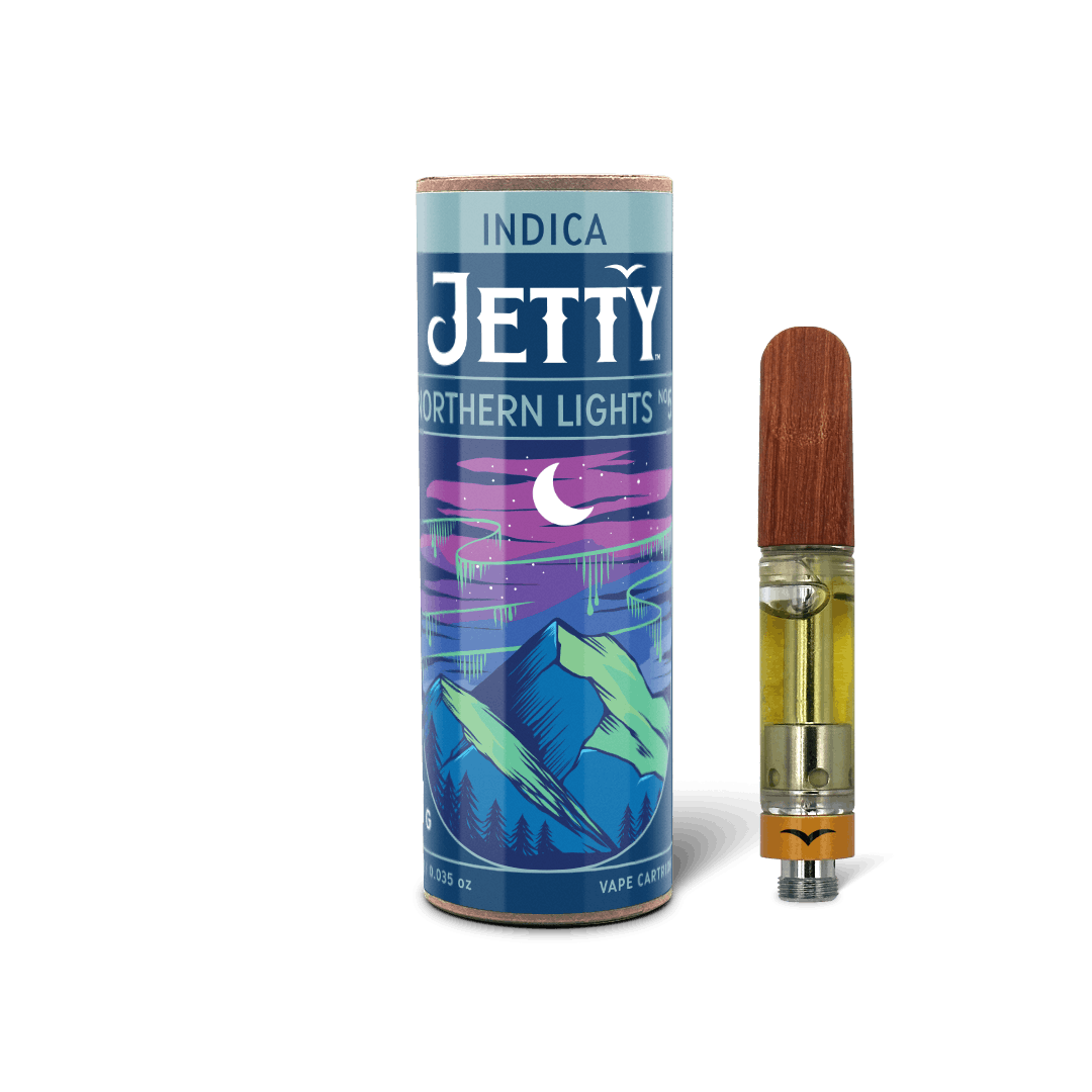 Northern Lights #5: 1 Item